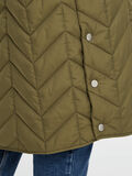 Pieces PCFAWN QUILTED JACKET, Winter Moss, highres - 17115162_WinterMoss_007.jpg