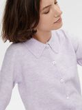 Pieces PCISA KNITTED CARDIGAN, Orchid Bloom, highres - 17121791_OrchidBloom_006.jpg