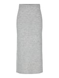 Pieces GONNA MIDI, Light Grey Melange, highres - 17155077_LightGreyMelange_001.jpg