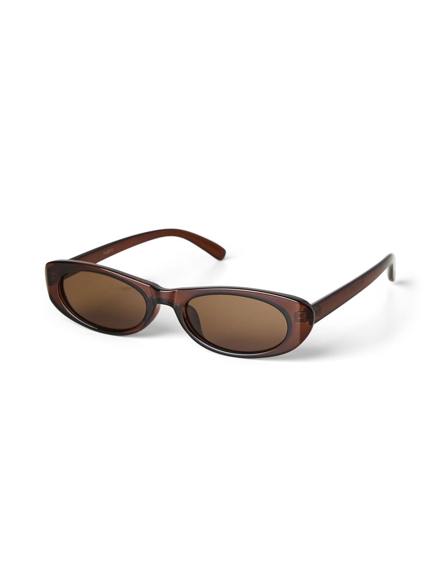Product carousel image - PCMILANIA  SUNGLASSES, Hot Fudge | 2