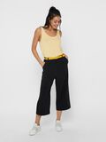 Pieces BASIC TOP UDEN ÆRMER, Bright White, highres - 17078843_BrightWhite_678812_005.jpg