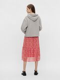 Pieces PRINTED MIDI SKIRT, Red Clay, highres - 17115140_RedClay_869935_004.jpg