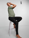 Pieces PMNEW VENTE-TOP, Hedge Green, highres - 17124572_HedgeGreen_007.jpg