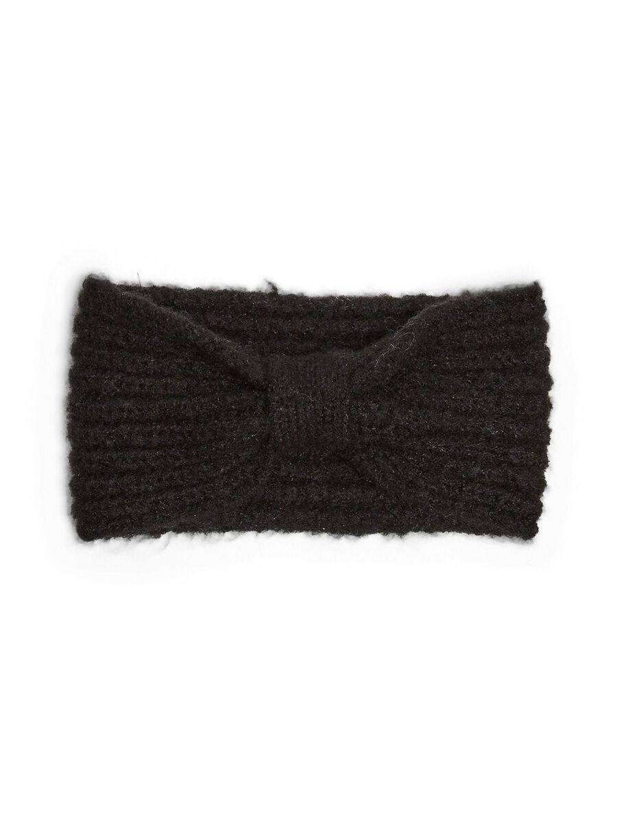 Carousel image - PCPYRON HEADBAND, Black | 2