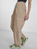 Pieces PCDRE CARGO TROUSERS, Nomad, highres - 17141457_Nomad_006.jpg