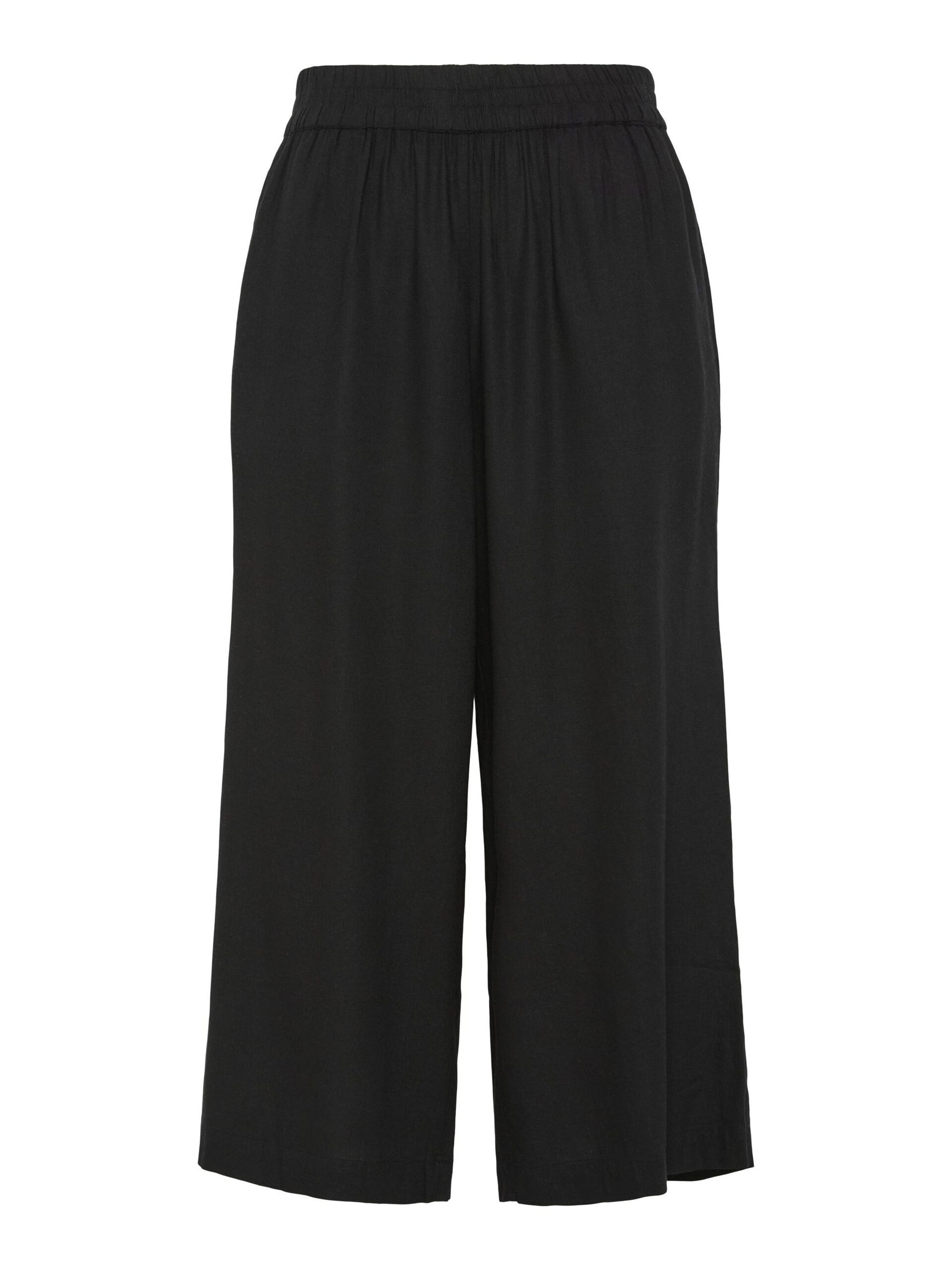 Carousel image - PCPIA CULOTTE, Black | 5
