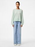 Pieces PCIDA PULL EN MAILLE, Cameo Green, highres - 17157588_CameoGreen_005.jpg