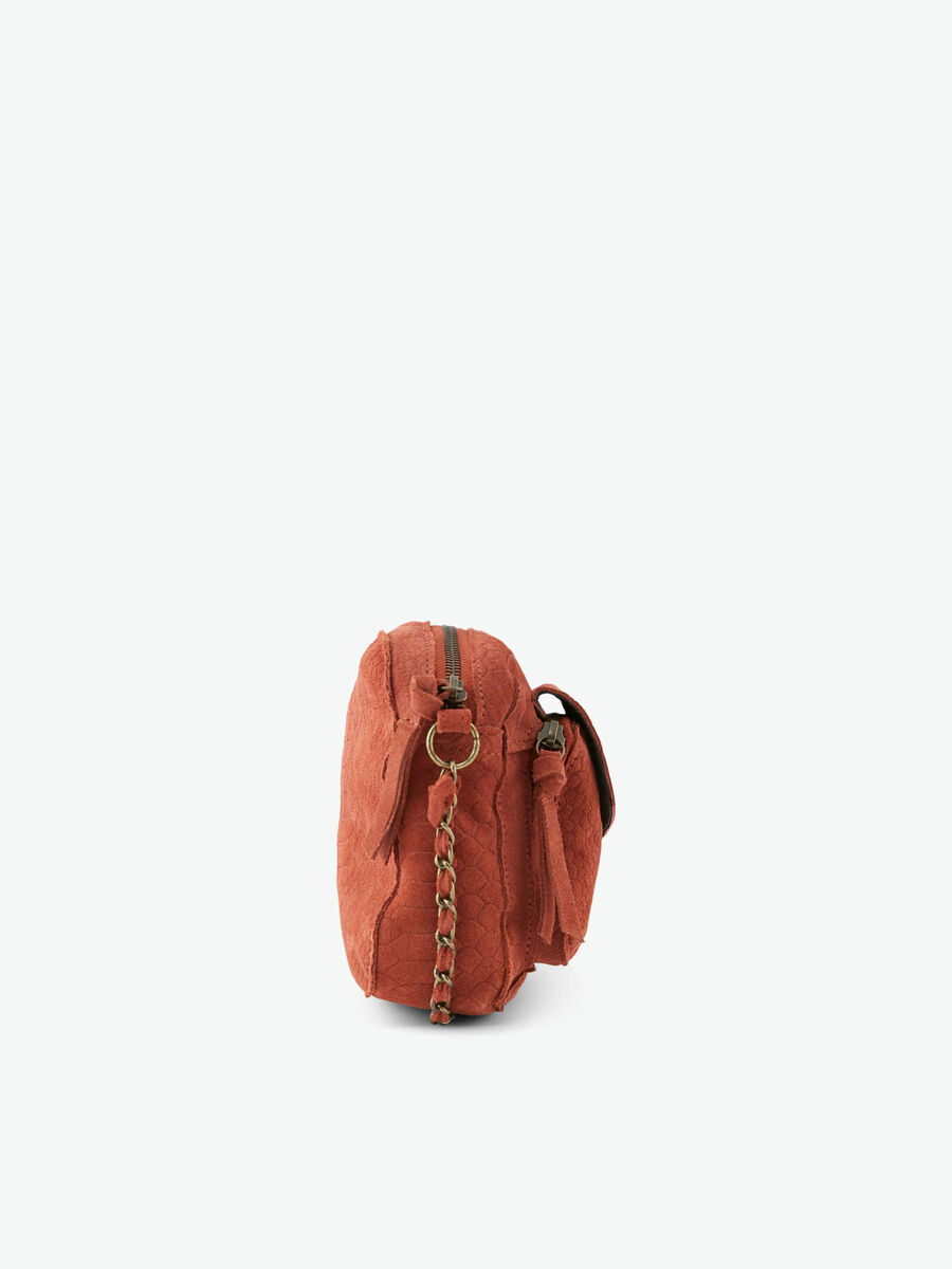 Carousel image - MOCKASYDD CROSSOVER-V&Auml;SKA, Rust | 3