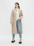 Pieces PCFAWN QUILTED JACKET, Silver Mink, highres - 17115162_SilverMink_005.jpg