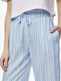 Pieces PCALVINA HIGH WAISTED TROUSERS, Blue Bell, highres - 17149199_BlueBell_1103034_006.jpg