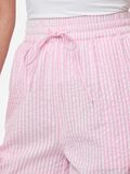 Pieces PCSALLY SEERSUCKER TROUSERS, Pastel Lavender, highres - 17146656_PastelLavender_1109696_006.jpg