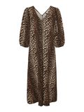 Pieces PCJEO LEOPARD ROBE MI-LONGUE, Black, highres - 17152446_Black_1137413_001.jpg