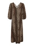 Pieces PCJEO LEOPARD MIDI DRESS, Black, highres - 17152446_Black_1137413_001.jpg