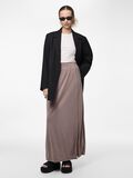 Pieces PCANORA MIDDELLANGE ROK, Coca Mocha, highres - 17148786_CocaMocha_007.jpg