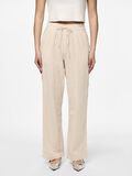 Pieces PCSALLY TROUSERS, Nomad, highres - 17146656_Nomad_1109696_003.jpg