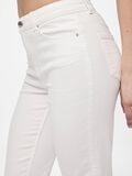 Pieces JEANSY SLIM FIT, Bright White, highres - 17149460_BrightWhite_006.jpg