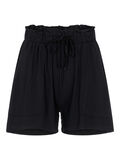 Pieces PCNEORA PTT SHORTS, Black, highres - 17116600_Black_001.jpg