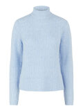 Pieces PCCILLA KNITTED PULLOVER, Kentucky Blue, highres - 17114252_KentuckyBlue_001.jpg