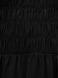Pieces PCCHRISSY SMOCK DRESS, Black, highres - 17118861_Black_007.jpg
