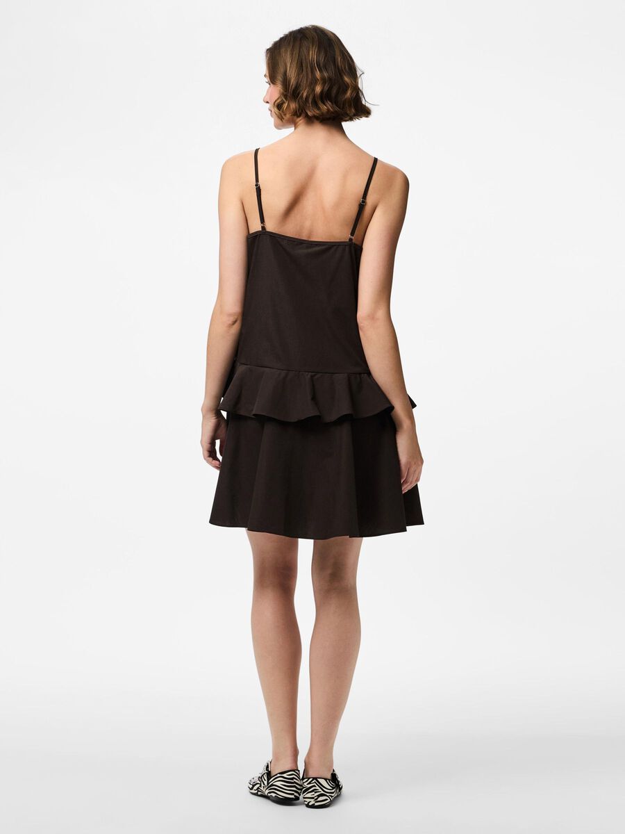 Pieces PCFARRY MINI DRESS, Delicioso, highres - 17164029_Delicioso_004.jpg