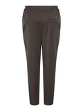 Pieces PCCAMIL HIGH WAISTED TROUSERS, Morel, highres - 17148687_Morel_002.jpg