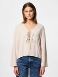 Pieces PCSASTINA BINDING MUSSELIN TOP, Silver Gray, highres - 17156482_SilverGray_003.jpg
