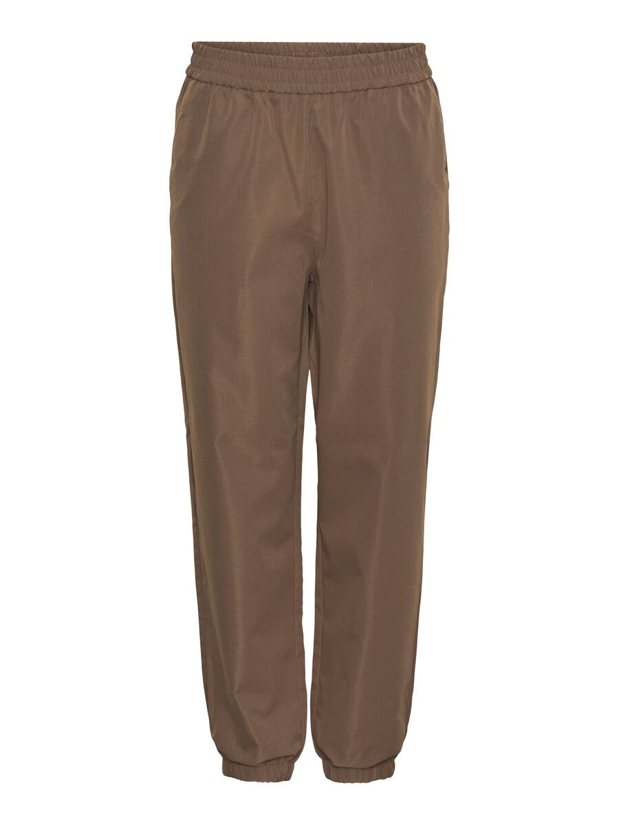 Carousel image - PCFIBBE HIGH WAIST HOSE, Morel | 4