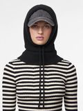 Pieces PCFILISA BALACLAVA, Black, highres - 17116674_Black_007.jpg