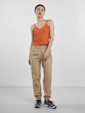 Pieces PCFIBBE PANTALON TAILLE HAUTE, Nomad, highres - 17142816_Nomad_005.jpg