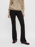 Pieces PCMOLLY TROUSERS, Black, highres - 17114109_Black_003.jpg