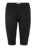 Pieces HIGH WAIST RADLERHOSE, Black, highres - 17097827_Black_001.jpg