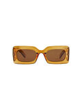 Pieces PCMIRA SUNGLASSES, Toasted Coconut, highres - 17104716_ToastedCoconut_769504_001.jpg