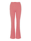 Pieces PCLAYA FLARED TROUSERS, Cotton Candy, highres - 17124139_CottonCandy_932662_001.jpg