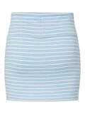 Pieces PCMONIQUE MINI SKIRT, Cashmere Blue, highres - 17163551_CashmereBlue_1261174_002.jpg