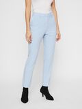 Pieces TAILORED ANKLE-LENGTH TROUSERS, Kentucky Blue, highres - 17102256_KentuckyBlue_003.jpg