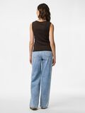 Pieces PCKITTE SLEEVELESS TOP, Delicioso, highres - 17163782_Delicioso_004.jpg
