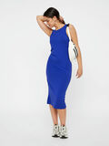 Pieces COTTON-MODAL BLEND MAXI DRESS, Victoria Blue, highres - 17102583_VictoriaBlue_005.jpg