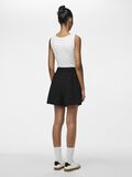 Pieces PCBOSELLA SKORT, Black, highres - 17142276_Black_004.jpg