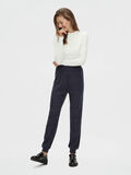 Pieces PCCIRCLE HIGH WAISTED SWEATPANTS, Sky Captain, highres - 17115149_SkyCaptain_869999_005.jpg