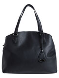 Pieces DAILY SHOULDER BAG, Black, highres - 17079590_Black_001.jpg