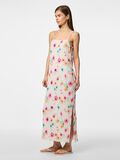 Pieces PCAMBER MAXI DRESS, Bright White, highres - 17158902_BrightWhite_1199189_005.jpg