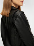 Pieces PCNICOLINE JACKET, Black, highres - 17102821_Black_747616_007.jpg