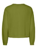 Product image thumbnail - PCIDA STRICKJACKE, Woodbine | 7