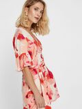 Y.A.S FLORAL-PRINT PLAYSUIT, Cream Tan, highres - 26014578_CreamTan_690459_006.jpg