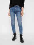 Pieces JEANS MOM, Medium Blue Denim, highres - 17094598_MediumBlueDenim_003.jpg