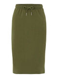 Pieces PCFALON MIDI SKIRT, Winter Moss, highres - 17121725_WinterMoss_001.jpg