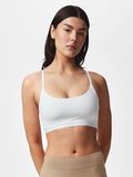 Product image thumbnail 5 PCNAMEE BRALETTE, Bright White