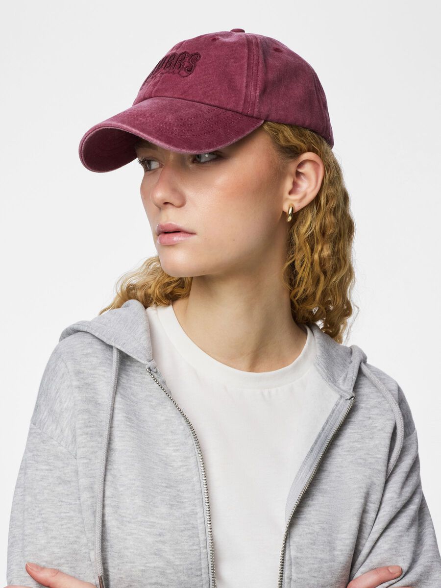 Carousel image - PCGERDINA CAP, Winetasting | 3