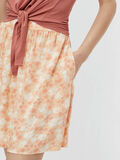 Pieces PCNYA SKIRT, Apricot Cream, highres - 17111422_ApricotCream_825576_006.jpg