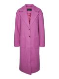 Pieces PCJILI COAT, Radiant Orchid, highres - 17141583_RadiantOrchid_001.jpg